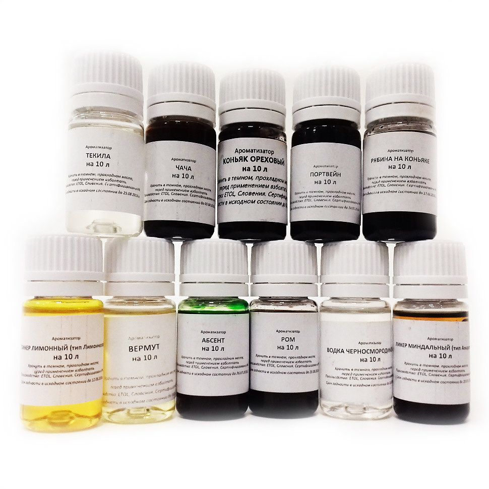 Вкусо ароматическая добавка от 75 рублей в Городце