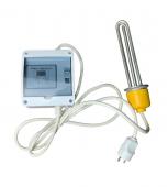 тэн+регулятор