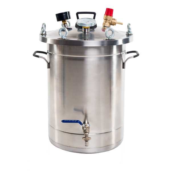 Распродажа автоклавов БУЛАТ в Городце