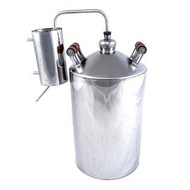 Самогонный аппарат в Городце всего за 3200 рублей