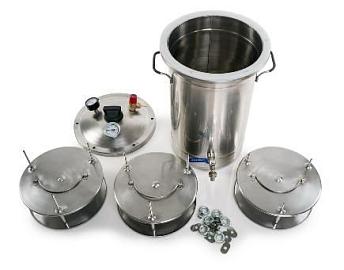 Распродажа автоклавов БУЛАТ в Городце