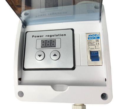 тэн+регулятор-1